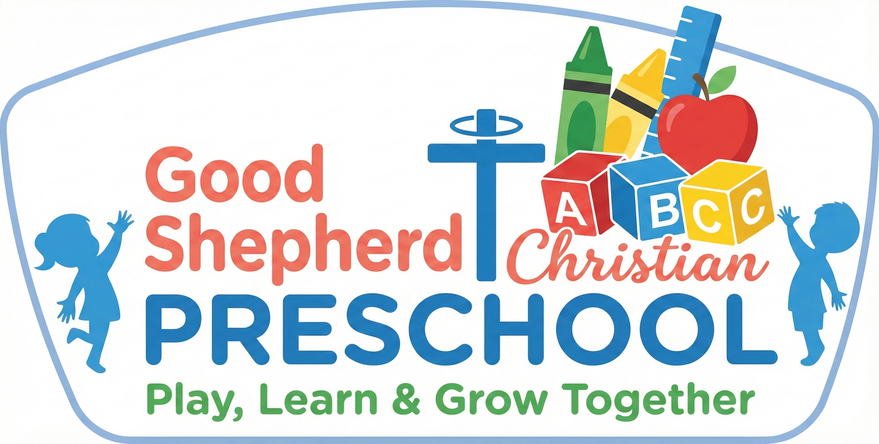 Good Shepherd Christian Preschool